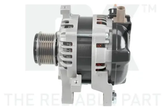 Generator 14 V NK 4845036 Bild Generator 14 V NK 4845036