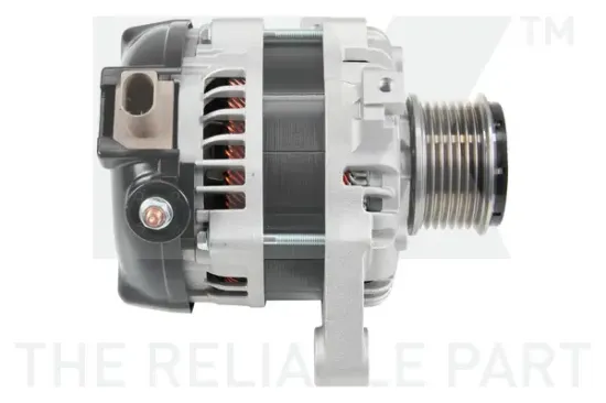 Generator 14 V NK 4845036 Bild Generator 14 V NK 4845036