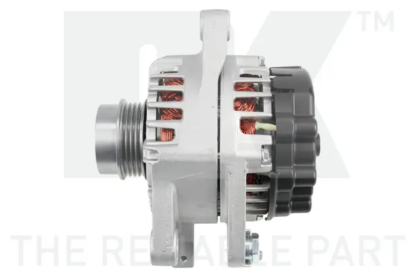 Generator 14 V NK 4845037