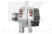 Generator 14 V NK 4845037