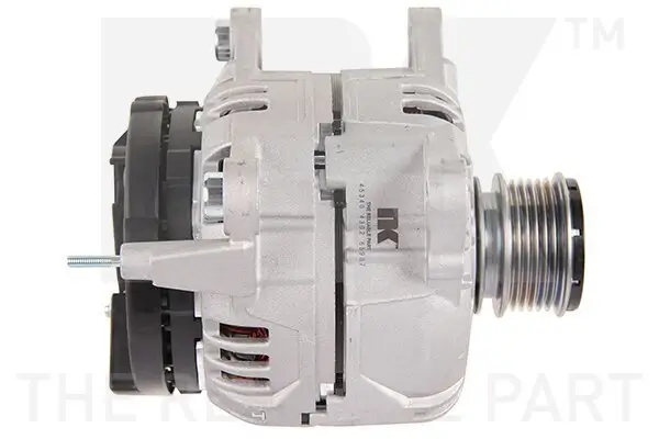 Generator 14 V NK 4845340