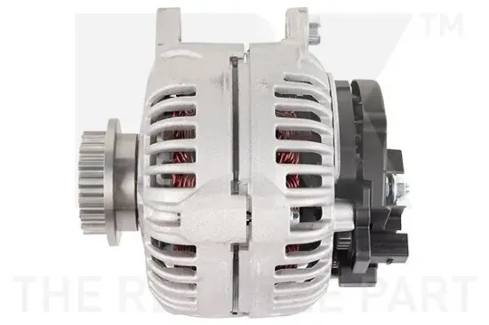 Generator 14 V NK 4845350 Bild Generator 14 V NK 4845350