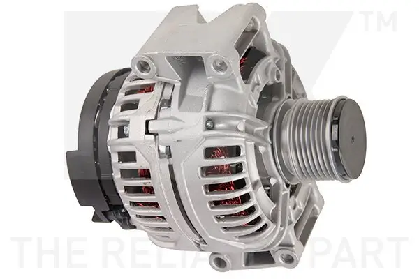 Generator 14 V NK 4845380