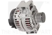 Generator 14 V NK 4845380