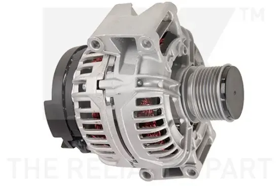 Generator 14 V NK 4845380 Bild Generator 14 V NK 4845380