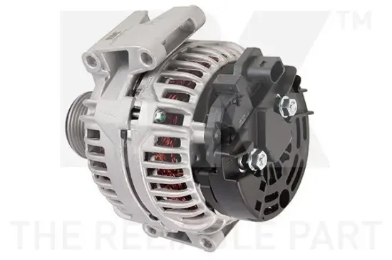 Generator 14 V NK 4845380 Bild Generator 14 V NK 4845380