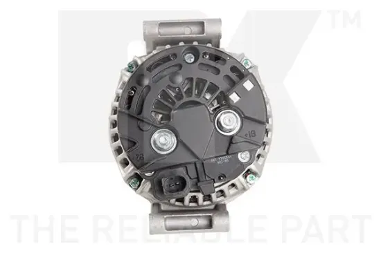 Generator 14 V NK 4845380 Bild Generator 14 V NK 4845380