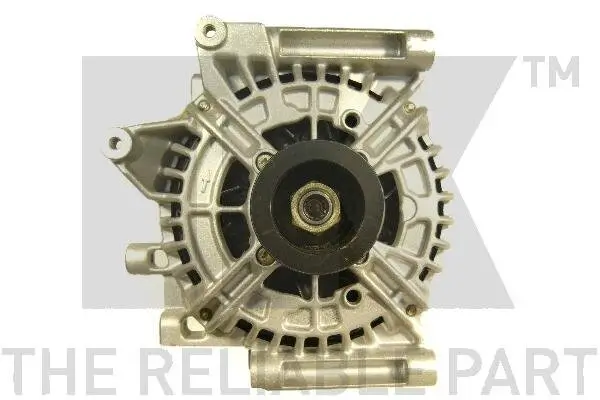 Lagerung, Motor vorne NK 59719029