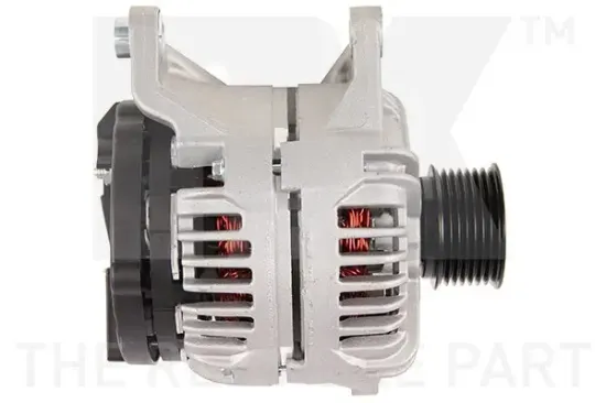 Generator 12 V NK 4846060 Bild Generator 12 V NK 4846060