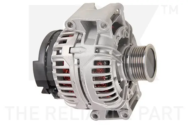 Generator 12 V NK 4846160