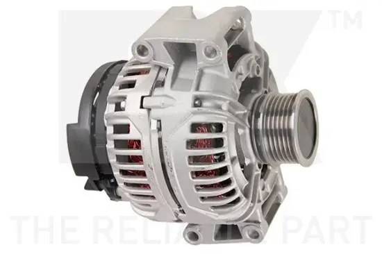 Generator 12 V NK 4846160 Bild Generator 12 V NK 4846160