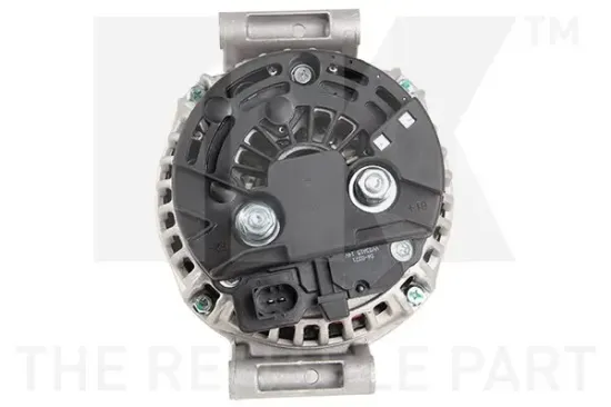 Generator 12 V NK 4846160 Bild Generator 12 V NK 4846160