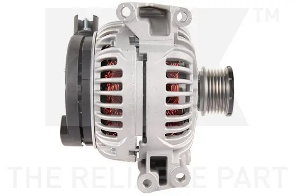 Generator 14 V NK 4846340