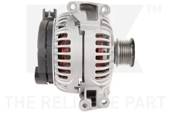 Generator 14 V NK 4846340 Bild Generator 14 V NK 4846340