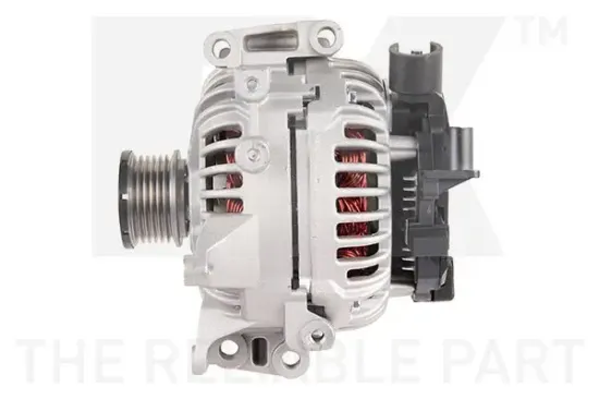 Generator 14 V NK 4846340 Bild Generator 14 V NK 4846340