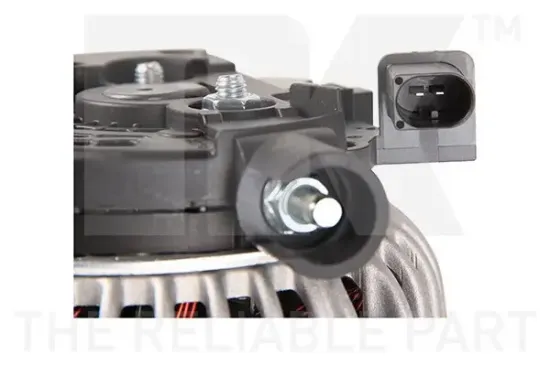 Generator 14 V NK 4846340 Bild Generator 14 V NK 4846340