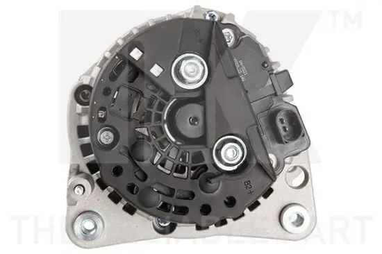 Generator 14 V NK 4847003 Bild Generator 14 V NK 4847003