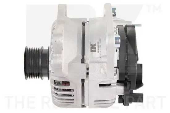 Generator 12 V NK 4847004 Bild Generator 12 V NK 4847004