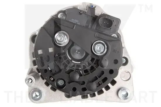 Generator 12 V NK 4847004 Bild Generator 12 V NK 4847004