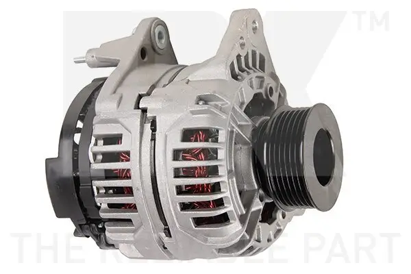 Generator 12 V NK 4847005