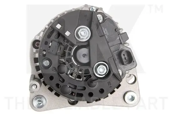 Generator 12 V NK 4847005 Bild Generator 12 V NK 4847005