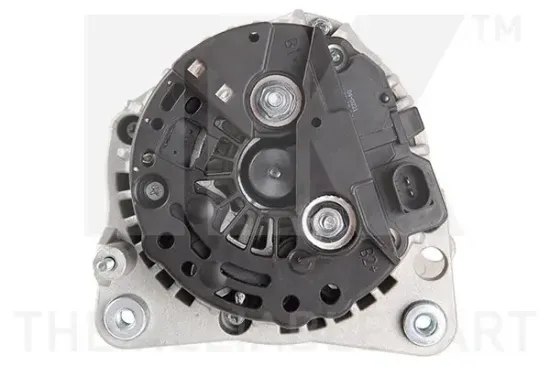 Generator 14 V NK 4847007 Bild Generator 14 V NK 4847007