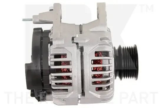 Generator 14 V NK 4847008 Bild Generator 14 V NK 4847008