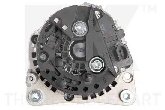 Generator 14 V NK 4847008 Bild Generator 14 V NK 4847008