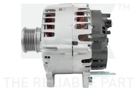 Generator 14 V NK 4847009 Bild Generator 14 V NK 4847009