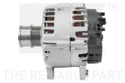 Generator 14 V NK 4847010