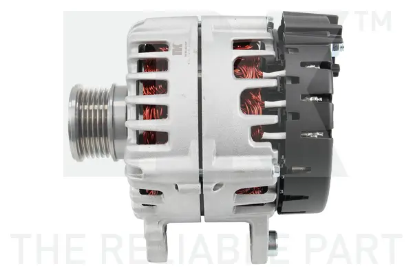 Generator 14 V NK 4847011