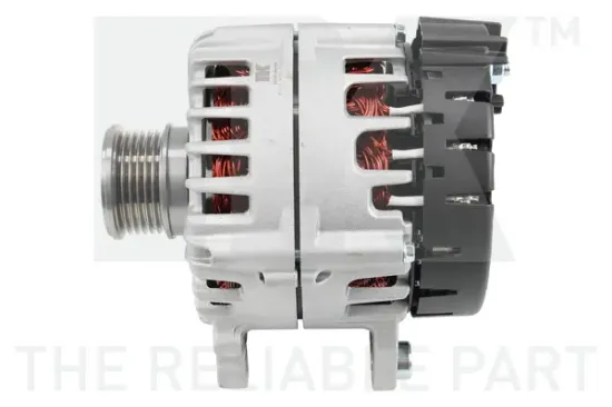 Generator 14 V NK 4847011 Bild Generator 14 V NK 4847011