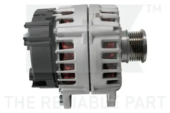 Generator 14 V NK 4847011 Bild Generator 14 V NK 4847011