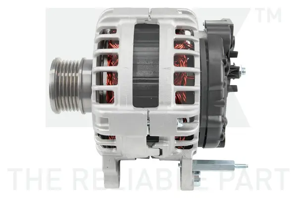 Generator 14 V NK 4847012