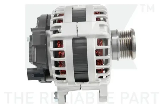 Generator 14 V NK 4847012 Bild Generator 14 V NK 4847012