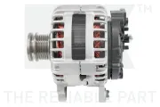 Generator 14 V NK 4847013
