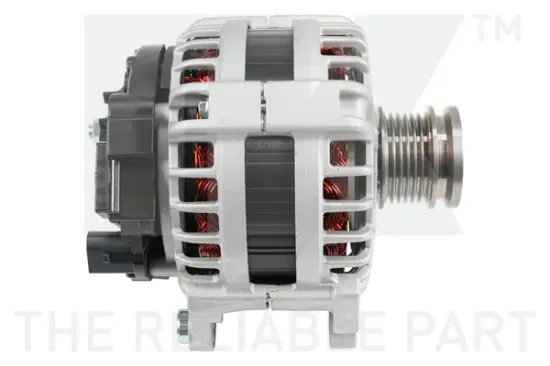 Generator 14 V NK 4847013 Bild Generator 14 V NK 4847013