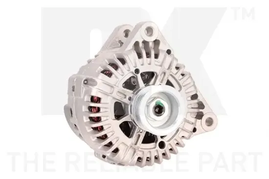 Generator 14 V NK 4847360 Bild Generator 14 V NK 4847360