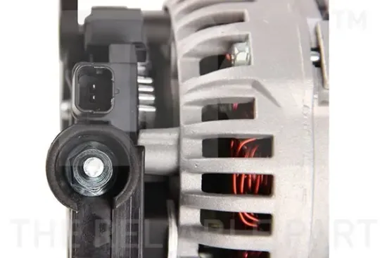 Generator 14 V NK 4847360 Bild Generator 14 V NK 4847360