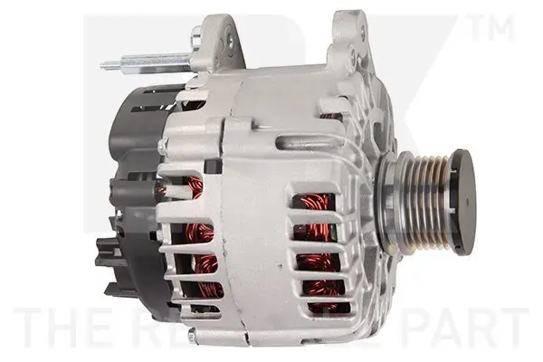 Generator 14 V NK 4847911