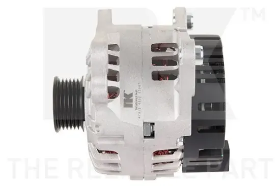 Generator 12 V NK 4847912 Bild Generator 12 V NK 4847912