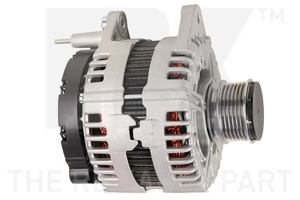 Generator 14 V NK 4847916