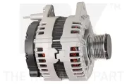 Generator 14 V NK 4847916