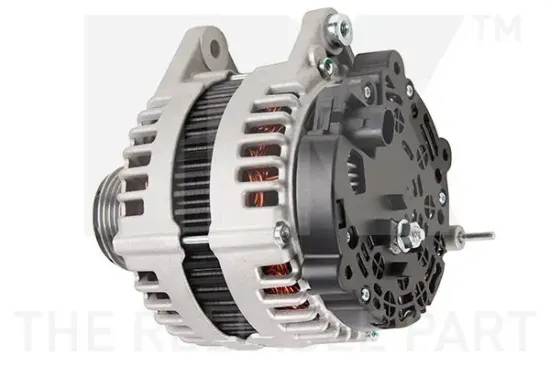 Generator 14 V NK 4847916 Bild Generator 14 V NK 4847916