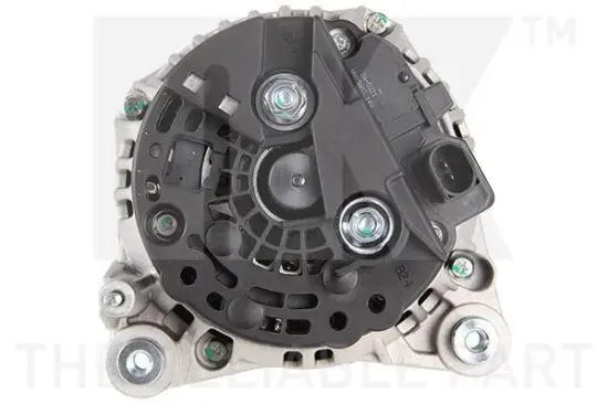 Generator 14 V NK 4847917 Bild Generator 14 V NK 4847917