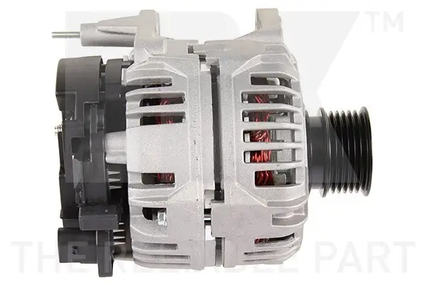 Generator 12 V NK 4847918