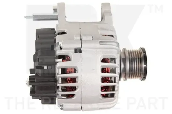 Generator 14 V NK 4847923 Bild Generator 14 V NK 4847923