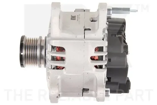 Generator 14 V NK 4847923 Bild Generator 14 V NK 4847923