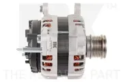 Generator 14 V NK 4847926