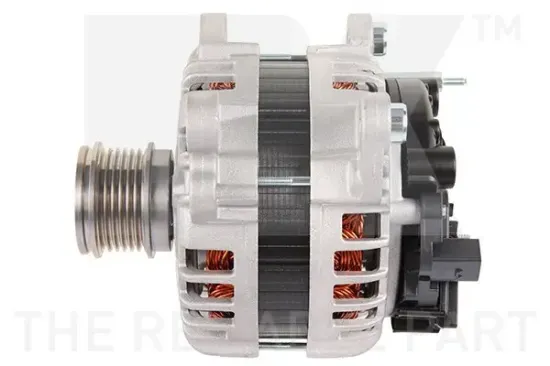 Generator 14 V NK 4847926 Bild Generator 14 V NK 4847926